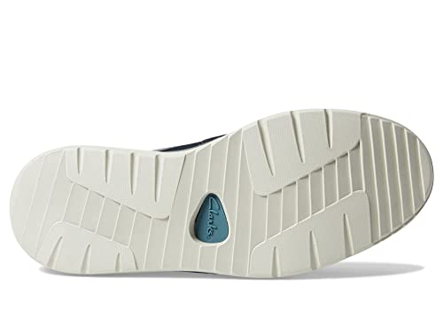 Image of Clarks Mens DerbyOxford