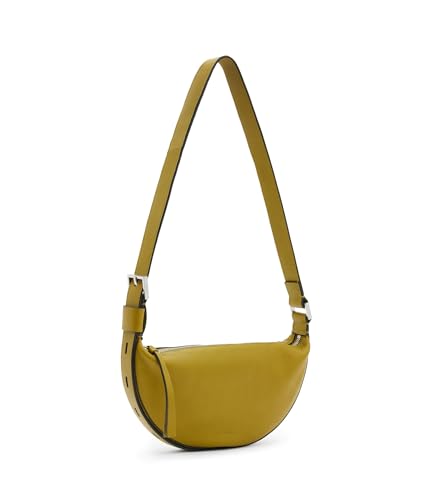 Image of AllSaints Half Moon Xbody