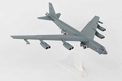 Maquette Boeing B-52G Stratofortress Herpa 58-0216 de collection militaire haut de gamme