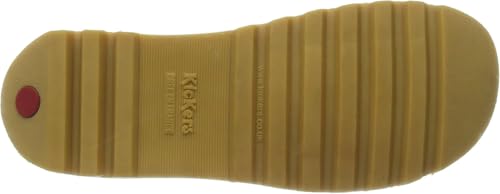 Image of Kickers Unisex's Kick Hi Ankle Boot