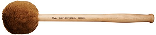 Pearl パール コンサートバスドラムマレット シンフォニーモデル SBM-836のサムネイル