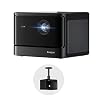 Dangbei DBOX02 4K Projector with Ceiling Mount