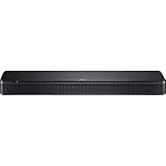 Bose TV Speaker - Soundbar for TV with Bluetooth and HDMI-ARC Connectivity, Black, Includes Remote Control
