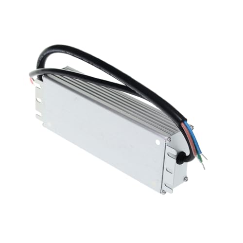 Driver LED HVG 65W Mean Well transformateur tension réglable - 6