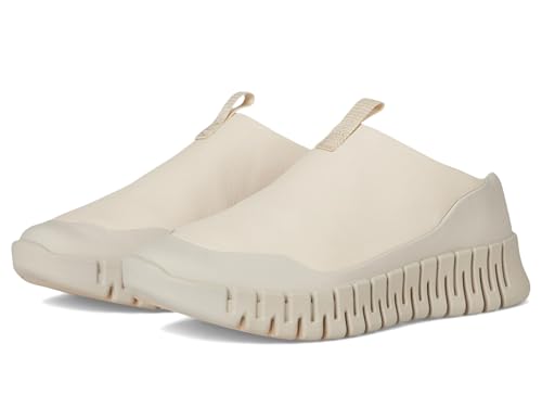 Basket ECCO Gruuv Slip on Femme en cuir confort