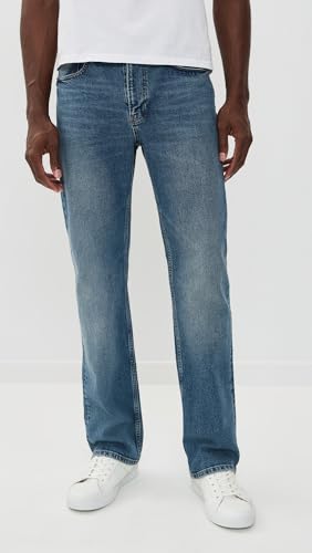 FRAME Men's Bootcut Jeans2