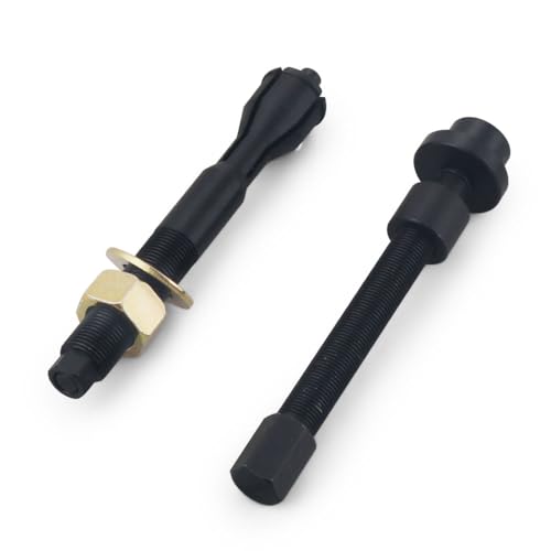 Image of Camshaft Bearing Remover and Installer Tool - Inner Cam Bearing Puller Install Tool For Harley Davidson Milwaukee Eight (M8) 2017-2024