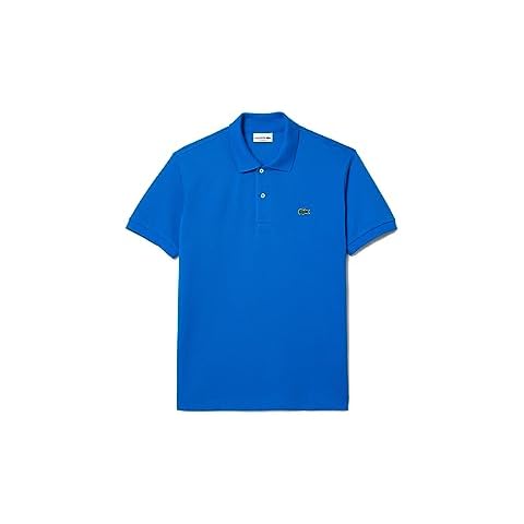 Lacoste Men's Hilo M Polo Shirt Cover