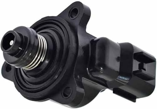  OFFIX 13520-31G00 Idle Air Control Valve Compatible with Suzuki King Quad 500/700/750 ATV 2005. 2007 Direct Fit Replacement 1PCS
