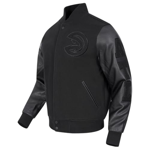 Image of Pro Standard Mens NBA Classic Varsity Jacket