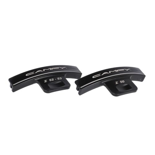 Campagnolo sconosciuto Sconosicuto, Unisex Adulto, Nero, Taglia Unica