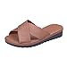Plateau Open Toe Slider Hausschuhe Wedges Damen Sommer Strandsandalen Flip Flops Damen Wandersandalen Black Lady Black Wedge Damen Schwarze Sandalen High Platform Heel Flip Flop Flat Heel Sa
