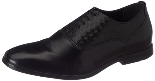 Hush Puppies Mens Ralph Oxford E 23 Oxfords