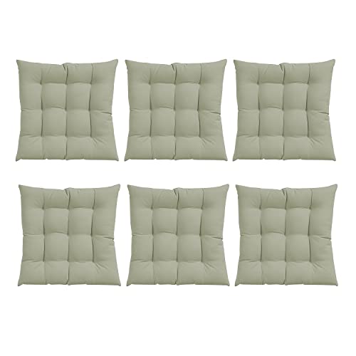 Cojines para sillones de terraza todos los modelos que necesitas