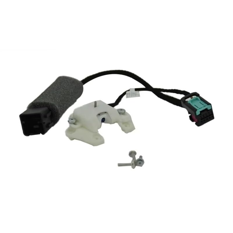 Module micro-interrupteur résout erreur levier de vitesse Superb III