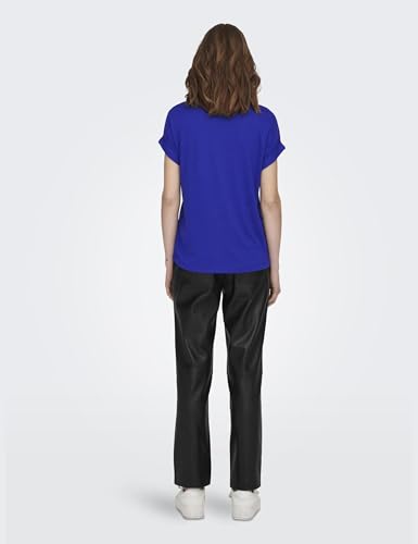 ONLMOSTER S/S O-Neck TOP NOOS JRS – Ansicht 5