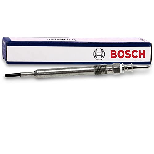 1 bougie de préchauffage Bosch GLP173 d'origine