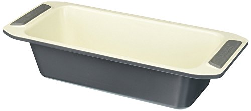 Viking Ceramic Nonstick Bakeware Loaf Pan, 10 Inch