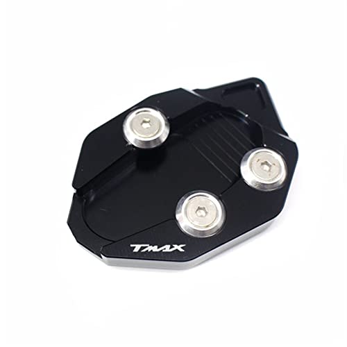 Béquille Moto TMAX 530 : Extension de Support Latéral pour Yamaha 2012-2014