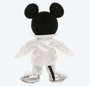 Amazon.co.jp: ディズニーミッキーマウス ぬいぐるみ（約38cm）東京