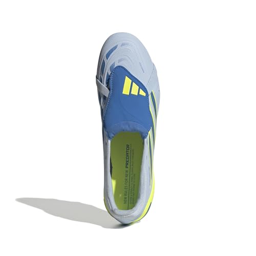 Image of adidas Unisex League Ft Fg /Mg Football Shoe