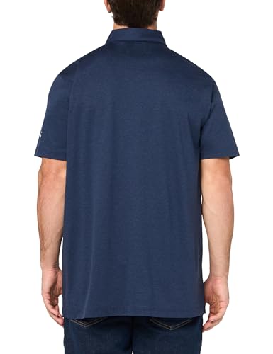 Brooks Brothers Men's Short Sleeve Performance Stretch Polo Shirt2