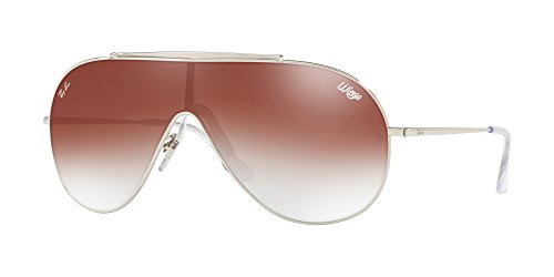 Image of Ray-Ban Men Pilot Sunglasses - 0RB3597