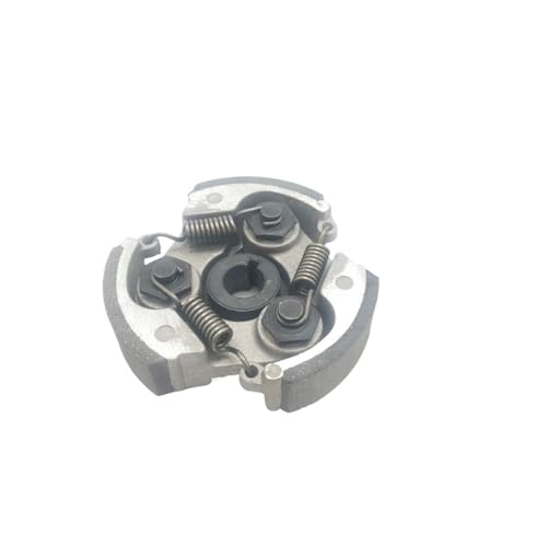Embrague de 47cc y 49cc para mini moto de 2 tiempos