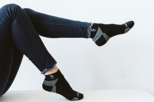 Image of KENTWOOL Women's Classic Ankle Sock