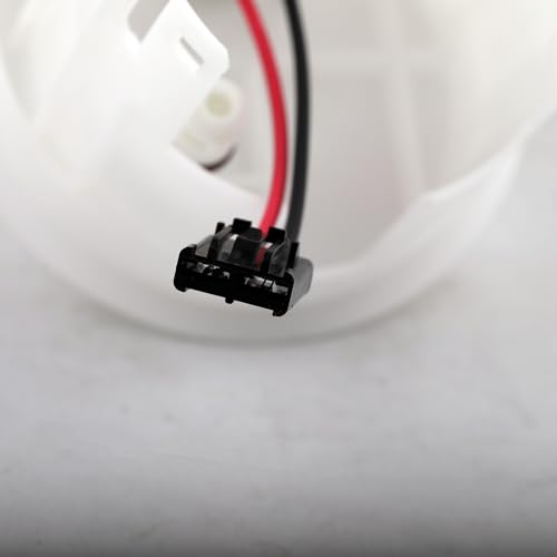 Sensor de nivel de combustible Nissan X-Trail T30 soluciona indicador errático 6
