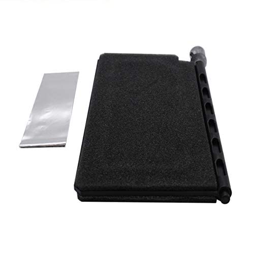 GSKMOTOR Recirculation Fix Blend Door Repair Kit For 20022010 Dodge