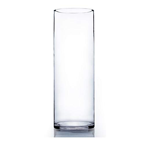 Floor Vases Feathers Decor For You