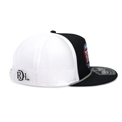 Image of Red Dirt Hat Company Original Western Adjustable Snapback Hat