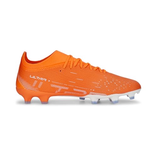 Image of Puma Men's Ultra Match FG /AG Football Shoe