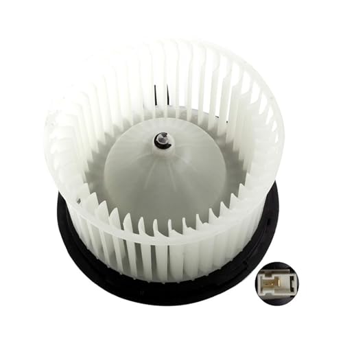 Plus de ventilation ? Solution moteur de chauffage AC 27226-EE91C pour modèles 2007-2017 - 4