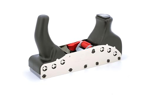 Rabot à main sans affûtage RALI 220 EVOLUTION N+ à 4 réglages rapides - 2