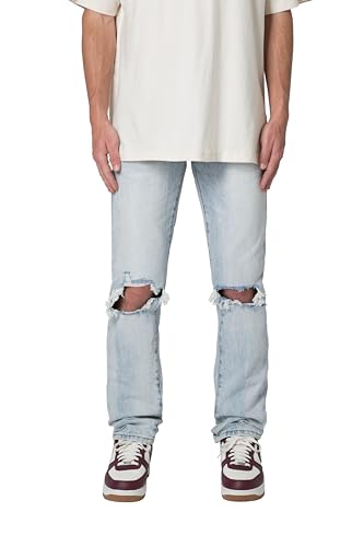 mnml Men's D549 Straight Denim - Main Image