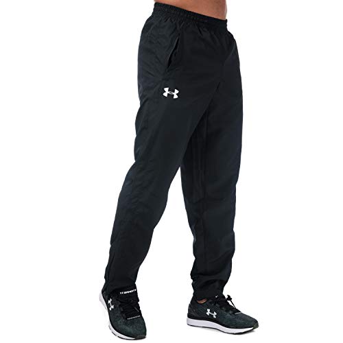Under Armour UA Sportstyle Woven LG Black