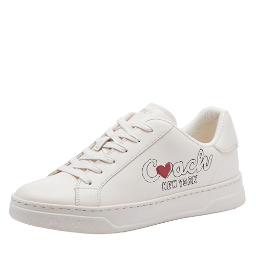 Image of COACH Women's High Line Sneaker