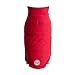 GF PET - ELASTO-FIT Reversible Chalet Jacket (Red, XX-Small)