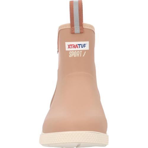 Image of XTRATUF Women's Ankle Deck Boot Sport