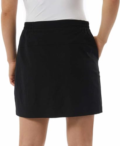 32 Degrees Cool Womens Lightweight Tech Skort3