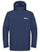 Jack Wolfskin Herren Altenberg 3in1 Jkt M, Midnight Sky, XXL EU