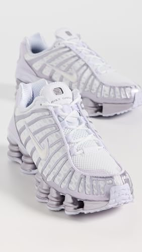 Image of Nike Shox TL, Women's Trainers