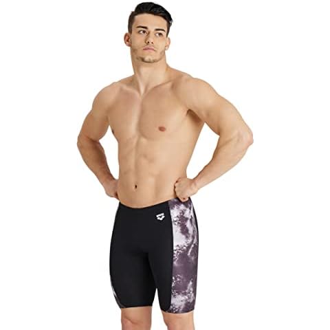 ARENA Herren Jammer Allover Badeshorts Cover