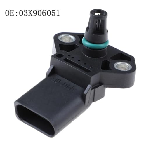 Capteur de pression de suralimentation TDI haute précision 03K906051 - 5