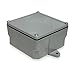 Electrical Box, PVC, 6-3/4