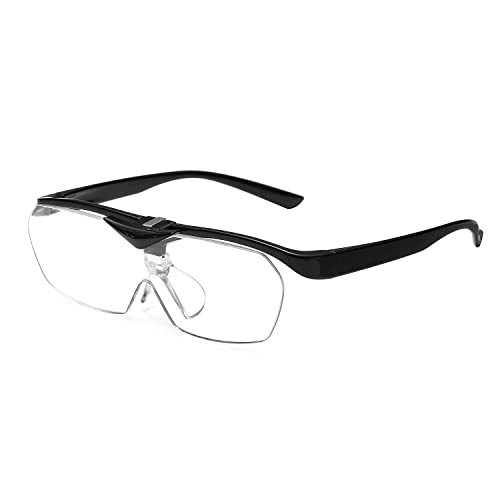 Top 10 Flip Up Magnifying Glasses of 2022 Katynel