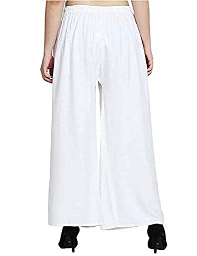 Image of Women's Cotton Palazzo