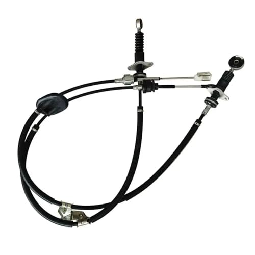 Câble commande de vitesse TSX 6 haute précision pour levier sélecteur boîte de vitesses